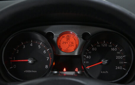 Nissan Qashqai, 2007 год, 578 000 рублей, 11 фотография