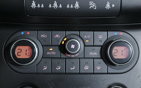 Nissan Qashqai, 2007 год, 578 000 рублей, 14 фотография