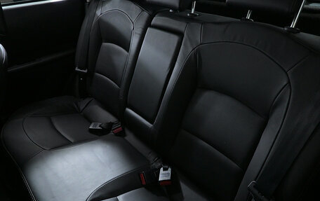 Nissan Qashqai, 2007 год, 578 000 рублей, 12 фотография