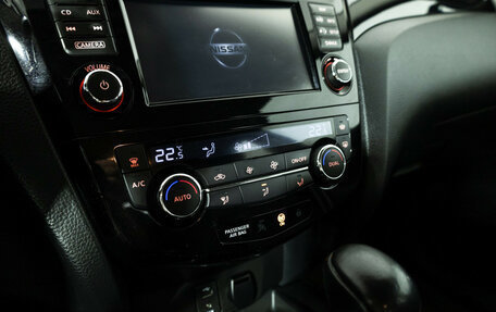 Nissan Qashqai, 2014 год, 1 549 700 рублей, 16 фотография