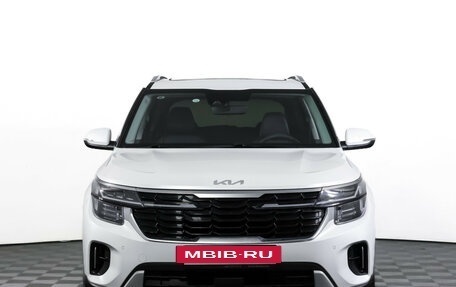KIA Seltos I, 2024 год, 2 112 000 рублей, 2 фотография