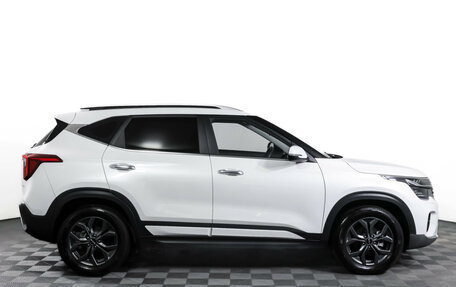 KIA Seltos I, 2024 год, 2 112 000 рублей, 4 фотография