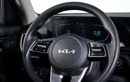 KIA Seltos I, 2024 год, 2 112 000 рублей, 13 фотография