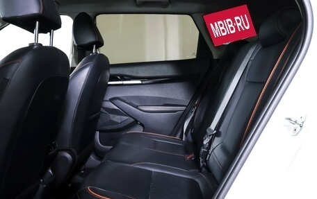 KIA Seltos I, 2024 год, 2 112 000 рублей, 11 фотография