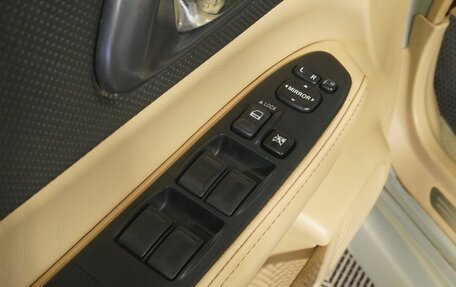 Subaru Forester, 2007 год, 828 000 рублей, 17 фотография