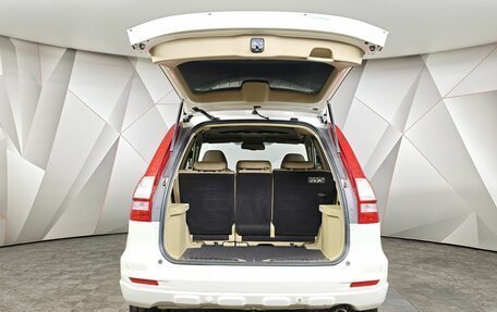 Honda CR-V III рестайлинг, 2010 год, 1 555 000 рублей, 12 фотография
