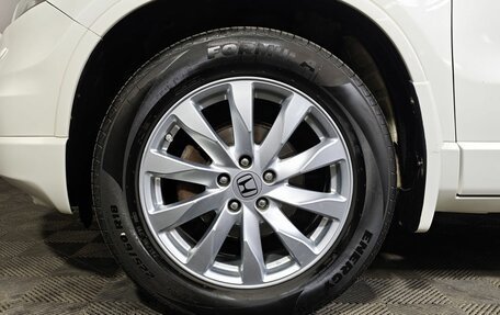 Honda CR-V III рестайлинг, 2010 год, 1 555 000 рублей, 9 фотография