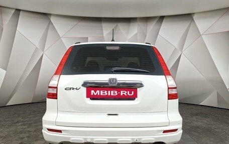 Honda CR-V III рестайлинг, 2010 год, 1 555 000 рублей, 8 фотография