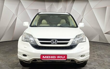 Honda CR-V III рестайлинг, 2010 год, 1 555 000 рублей, 7 фотография