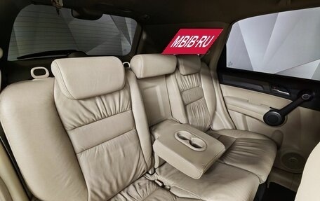 Honda CR-V III рестайлинг, 2010 год, 1 555 000 рублей, 17 фотография