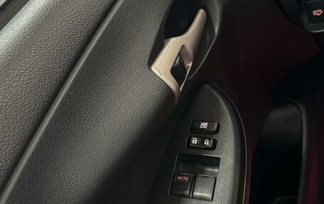 Toyota Corolla, 2008 год, 887 000 рублей, 16 фотография