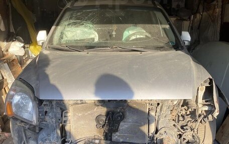 KIA Sportage II, 2010 год, 500 000 рублей, 4 фотография