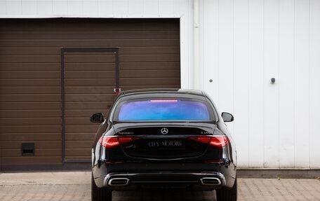 Mercedes-Benz Maybach S-Класс, 2023 год, 16 800 000 рублей, 8 фотография