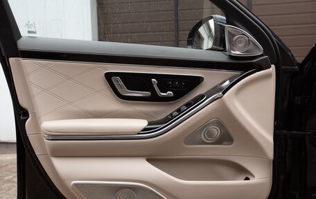 Mercedes-Benz Maybach S-Класс, 2023 год, 16 800 000 рублей, 10 фотография