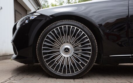 Mercedes-Benz Maybach S-Класс, 2023 год, 16 800 000 рублей, 9 фотография