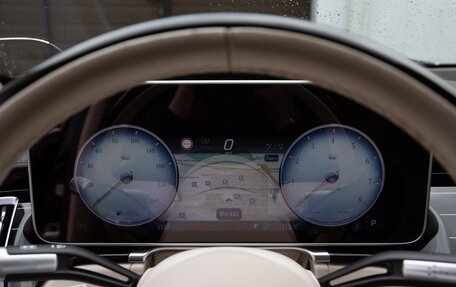 Mercedes-Benz Maybach S-Класс, 2023 год, 16 800 000 рублей, 15 фотография