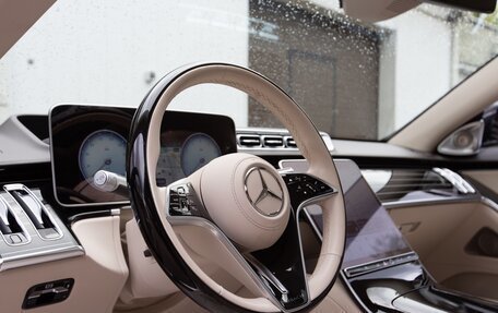 Mercedes-Benz Maybach S-Класс, 2023 год, 16 800 000 рублей, 14 фотография