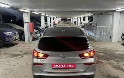 Hyundai i30 III, 2022 год, 1 600 000 рублей, 1 фотография