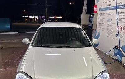 Chevrolet Lacetti, 2004 год, 294 000 рублей, 1 фотография