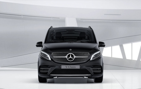 Mercedes-Benz V-Класс, 2026 год, 16 560 000 рублей, 1 фотография