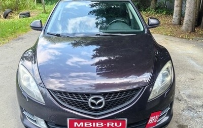 Mazda 6, 2007 год, 619 000 рублей, 1 фотография