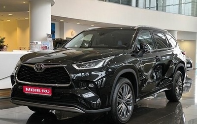 Toyota Highlander, 2026 год, 5 390 000 рублей, 1 фотография