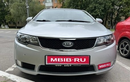 KIA Cerato III, 2010 год, 560 000 рублей, 1 фотография