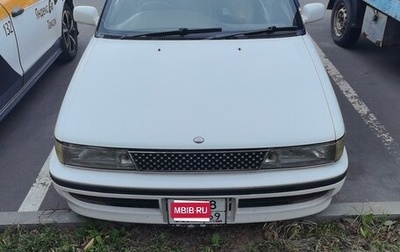 Toyota Sprinter VI (E90), 1991 год, 360 000 рублей, 1 фотография
