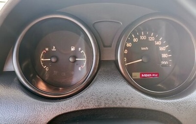 Chevrolet Aveo III, 2005 год, 268 000 рублей, 1 фотография
