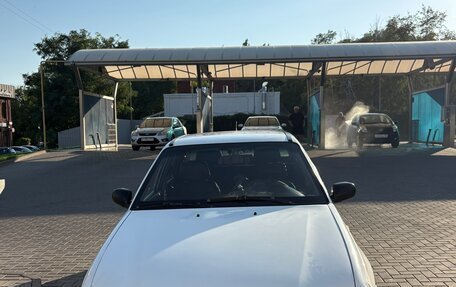 Daewoo Nexia I рестайлинг, 2012 год, 170 000 рублей, 1 фотография