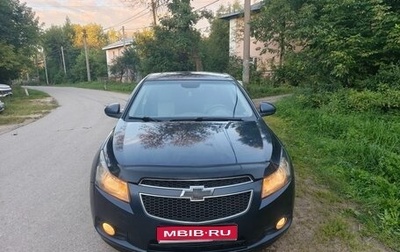 Chevrolet Cruze II, 2010 год, 500 000 рублей, 1 фотография