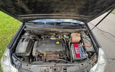 Opel Astra H, 2012 год, 330 000 рублей, 1 фотография
