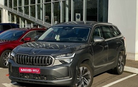 Skoda Kodiaq, 2025 год, 5 290 000 рублей, 1 фотография