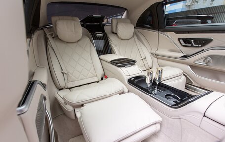 Mercedes-Benz Maybach S-Класс, 2023 год, 16 800 000 рублей, 25 фотография