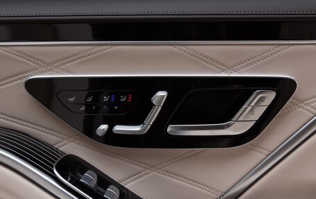 Mercedes-Benz Maybach S-Класс, 2023 год, 16 800 000 рублей, 28 фотография