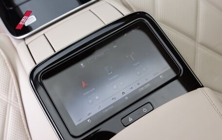 Mercedes-Benz Maybach S-Класс, 2023 год, 16 800 000 рублей, 32 фотография