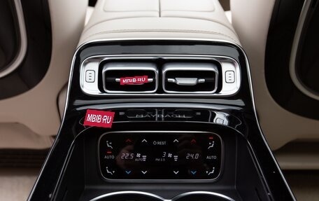 Mercedes-Benz Maybach S-Класс, 2023 год, 16 800 000 рублей, 29 фотография