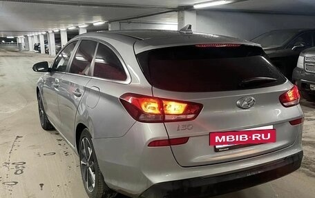 Hyundai i30 III, 2022 год, 1 600 000 рублей, 3 фотография