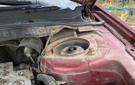 Mitsubishi Galant IX, 2004 год, 350 000 рублей, 17 фотография