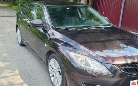 Mazda 6, 2007 год, 619 000 рублей, 2 фотография
