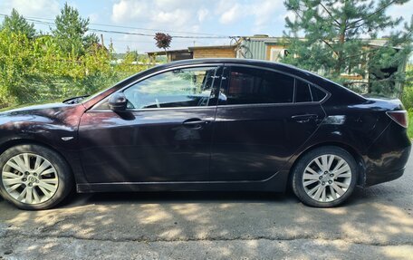 Mazda 6, 2007 год, 619 000 рублей, 4 фотография