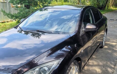 Mazda 6, 2007 год, 619 000 рублей, 3 фотография