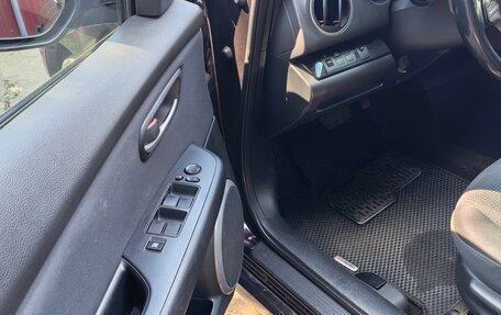Mazda 6, 2007 год, 619 000 рублей, 6 фотография