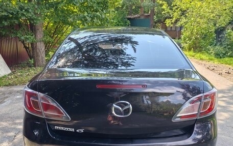 Mazda 6, 2007 год, 619 000 рублей, 5 фотография