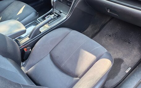 Mazda 6, 2007 год, 619 000 рублей, 8 фотография