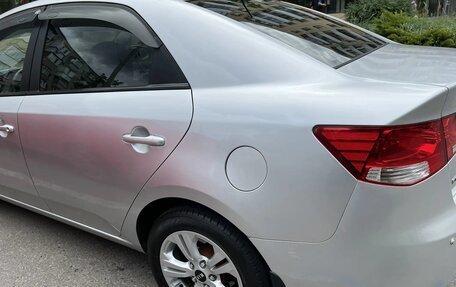 KIA Cerato III, 2010 год, 560 000 рублей, 3 фотография