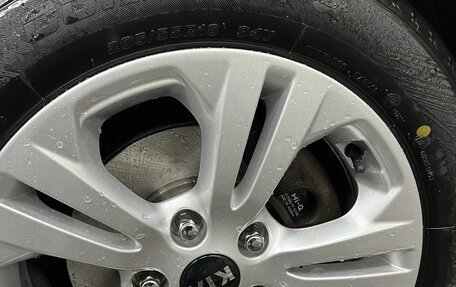 KIA Cerato III, 2010 год, 560 000 рублей, 8 фотография