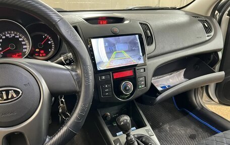 KIA Cerato III, 2010 год, 560 000 рублей, 9 фотография