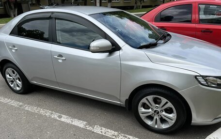 KIA Cerato III, 2010 год, 560 000 рублей, 5 фотография