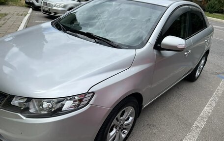 KIA Cerato III, 2010 год, 560 000 рублей, 4 фотография